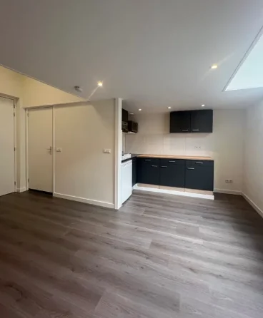 Foto van de Appartement gelegen aan de Mauritsstraat in Rotterdam
