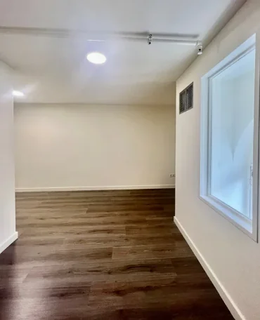 Foto van de Appartement gelegen aan de Mauritsstraat in Rotterdam