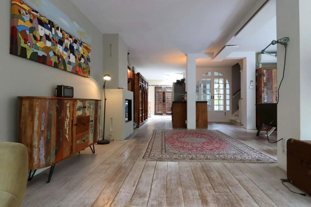 Foto van de Appartement gelegen aan de Barnsteenlaan in Utrecht