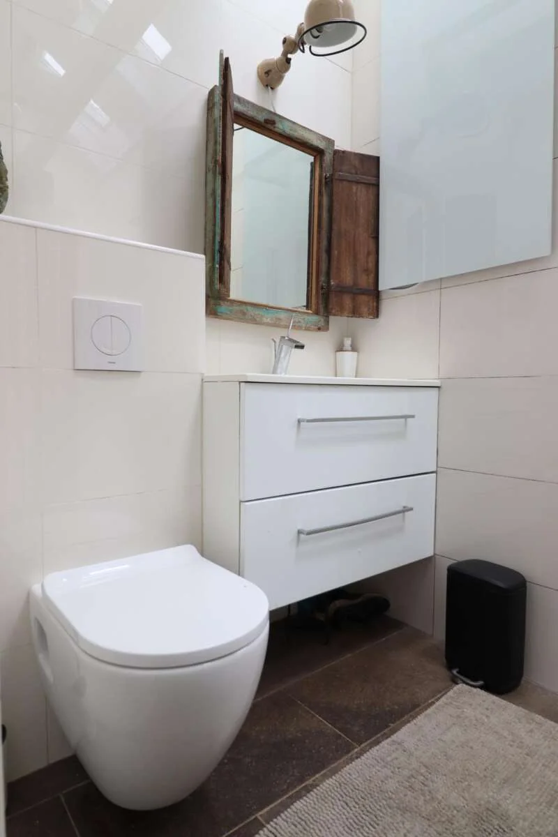 Foto van de Appartement gelegen aan de Barnsteenlaan in Utrecht