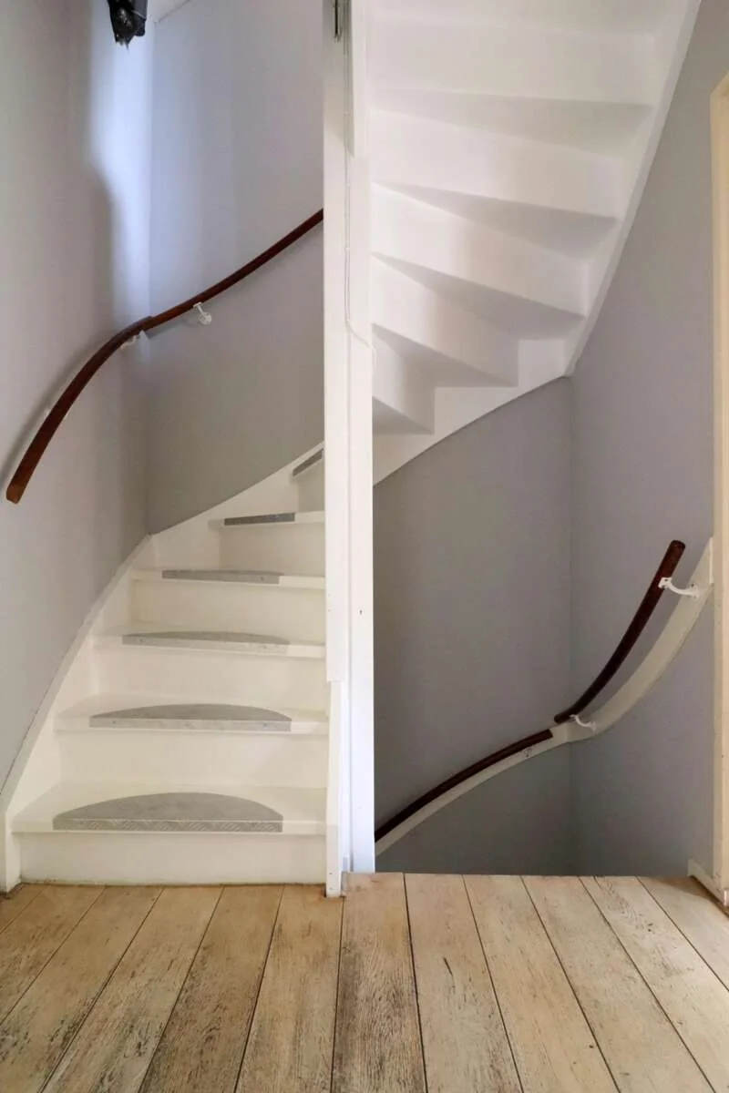 Foto van de Appartement gelegen aan de Barnsteenlaan in Utrecht