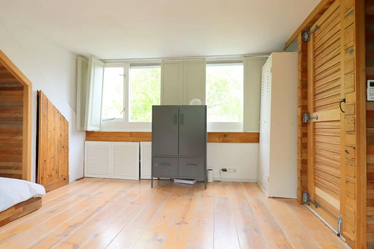 Foto van de Appartement gelegen aan de Barnsteenlaan in Utrecht