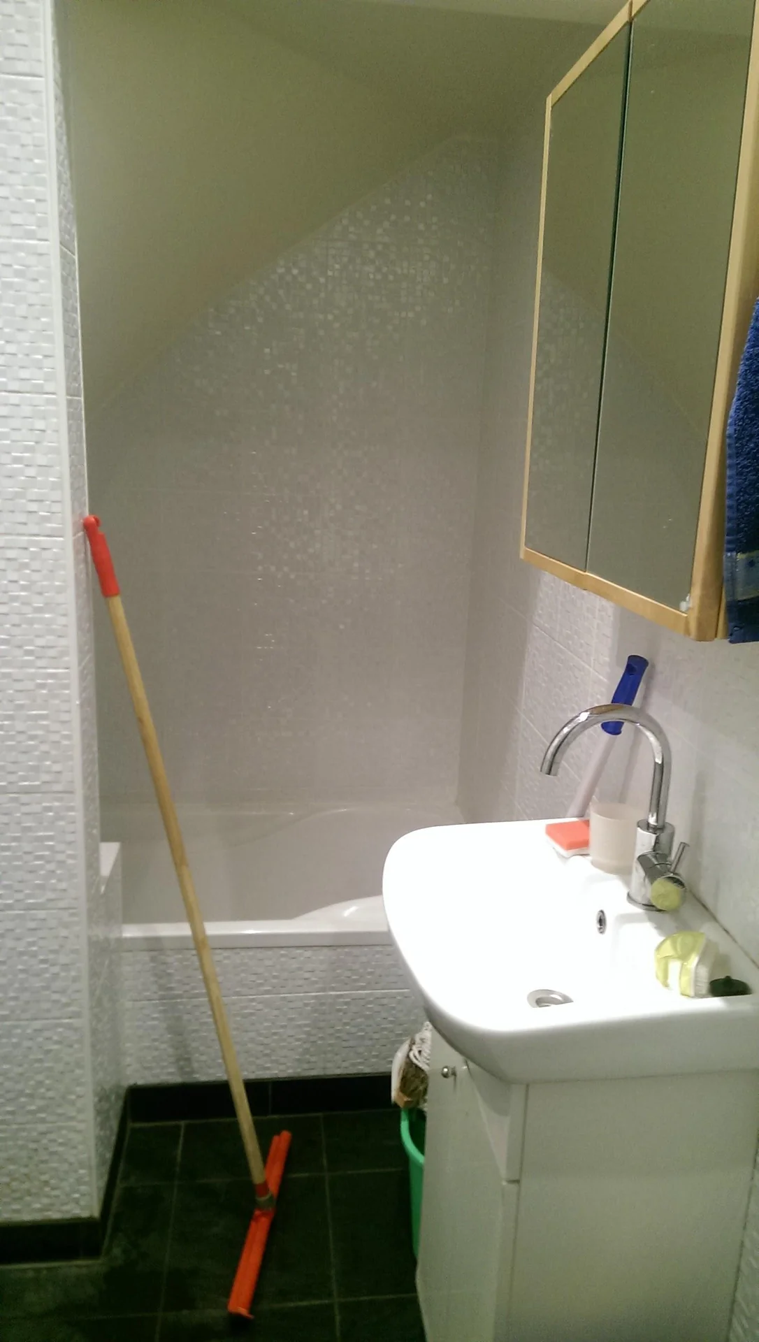Foto van de Kamer gelegen aan de Verheijstraat in Vlaardingen