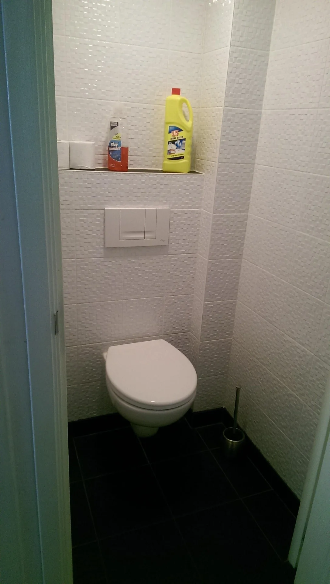 Foto van de Kamer gelegen aan de Verheijstraat in Vlaardingen