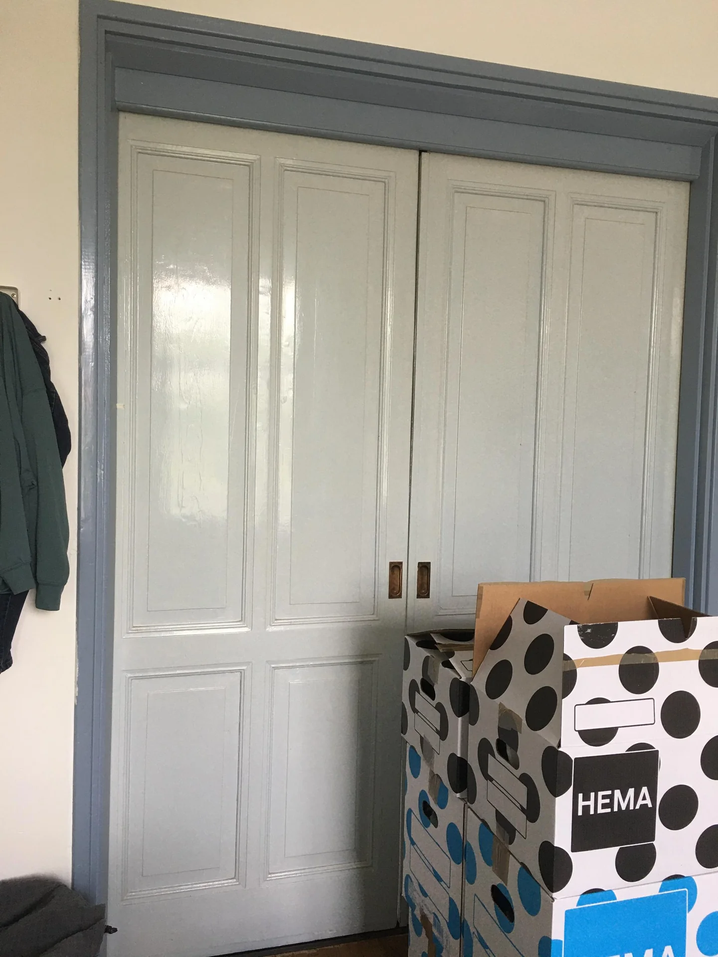 Foto van de Kamer gelegen aan de Korte Nieuwstraat in Tilburg