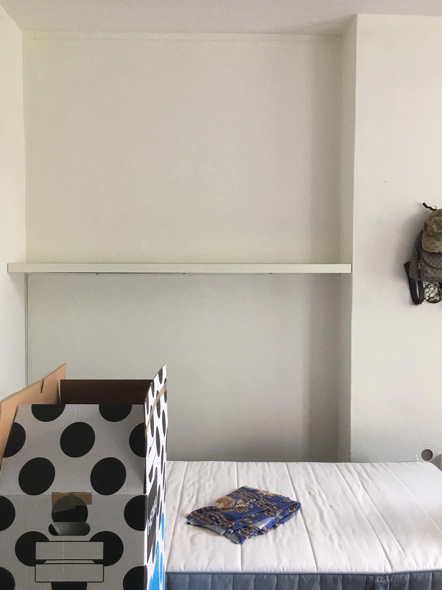 Foto van de Kamer gelegen aan de Korte Nieuwstraat in Tilburg