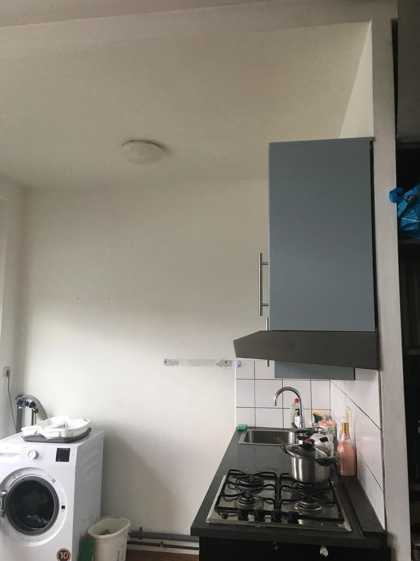 Foto van de Kamer gelegen aan de Korte Nieuwstraat in Tilburg