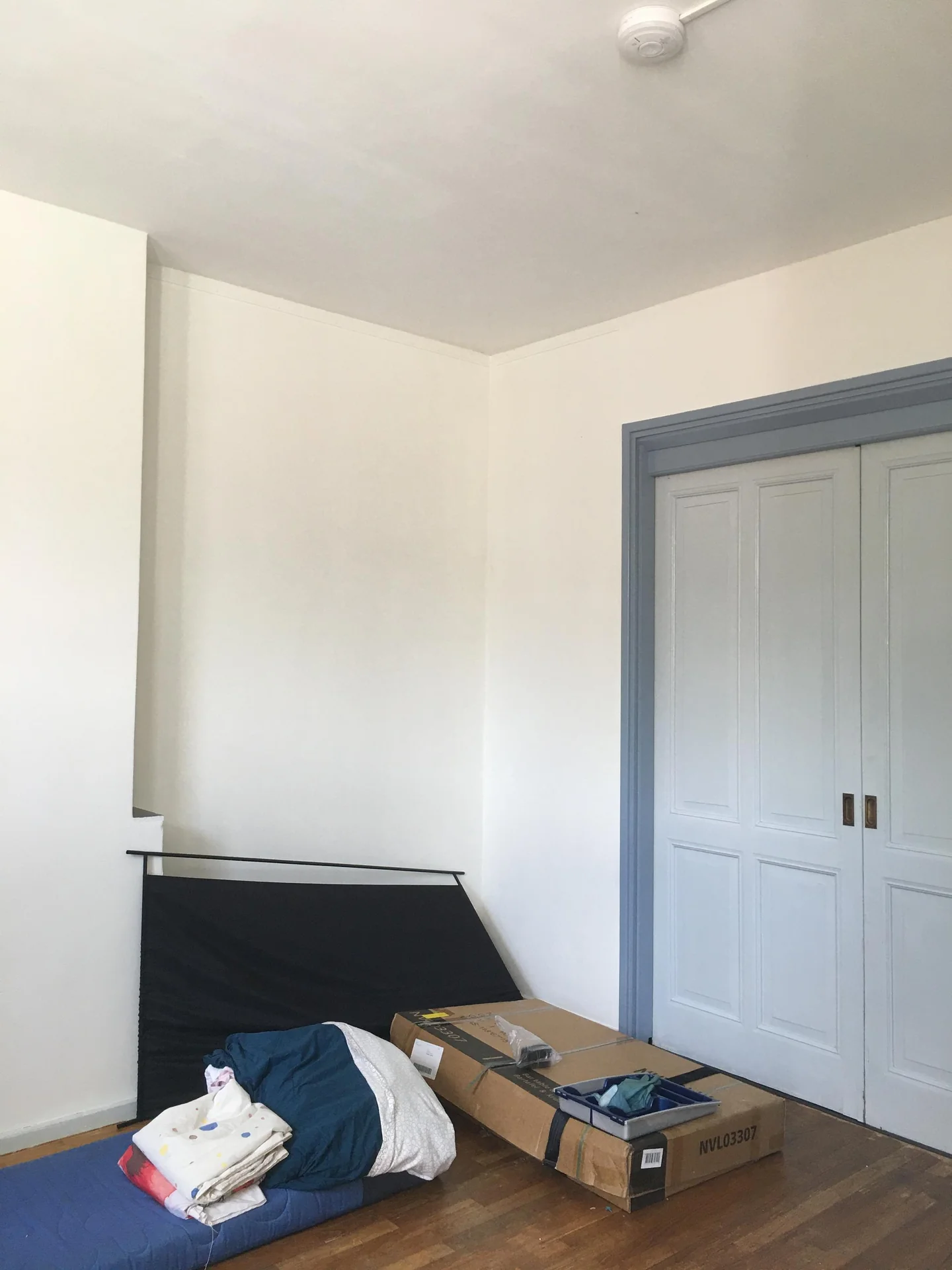 Foto van de Kamer gelegen aan de Korte Nieuwstraat in Tilburg