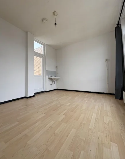 Foto van de Kamer gelegen aan de Lindenstraat in Tilburg