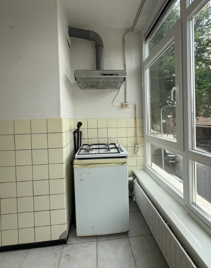 Foto van de Kamer gelegen aan de Lindenstraat in Tilburg