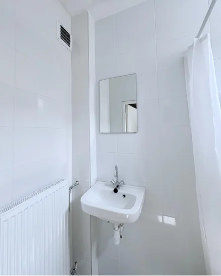 Foto van de Kamer gelegen aan de Lindenstraat in Tilburg