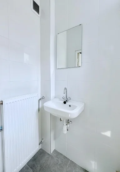 Foto van de Kamer gelegen aan de Lindenstraat in Tilburg