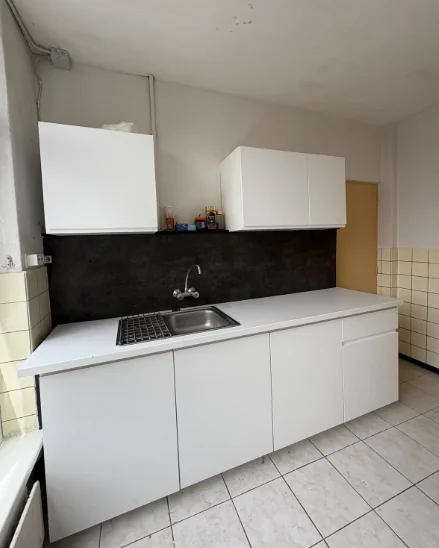 Foto van de Kamer gelegen aan de Lindenstraat in Tilburg