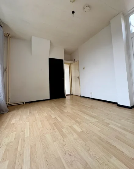 Foto van de Kamer gelegen aan de Lindenstraat in Tilburg