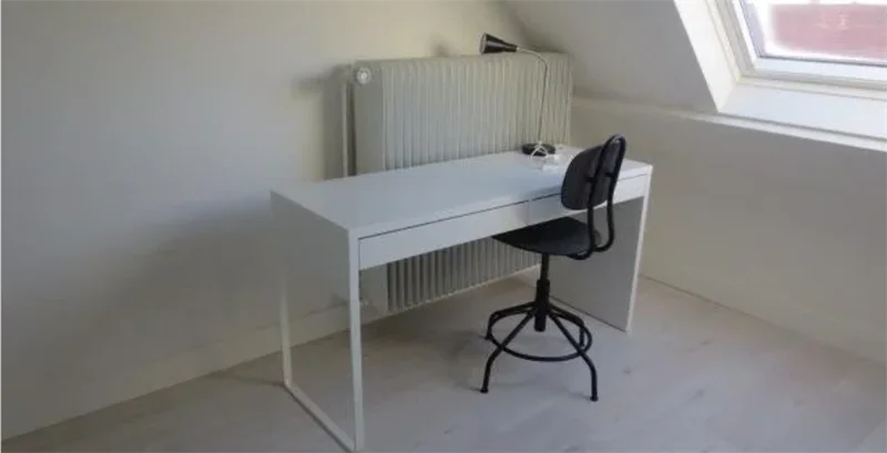 Foto van de Kamer gelegen aan de Boschdijk in Eindhoven
