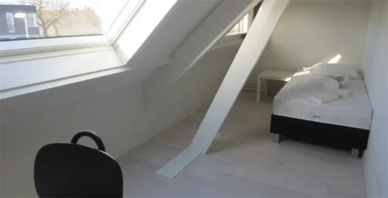 Foto van de Kamer gelegen aan de Boschdijk in Eindhoven