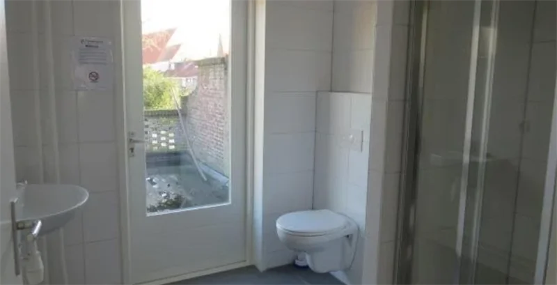 Foto van de Kamer gelegen aan de Boschdijk in Eindhoven