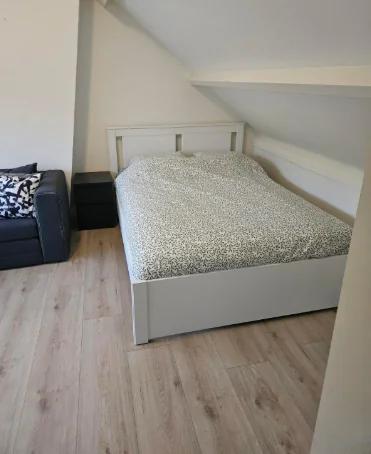 Foto van de Kamer gelegen aan de Montfortanenlaan in Tilburg