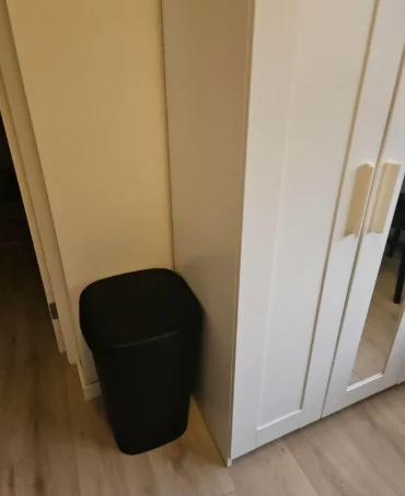 Foto van de Kamer gelegen aan de Montfortanenlaan in Tilburg