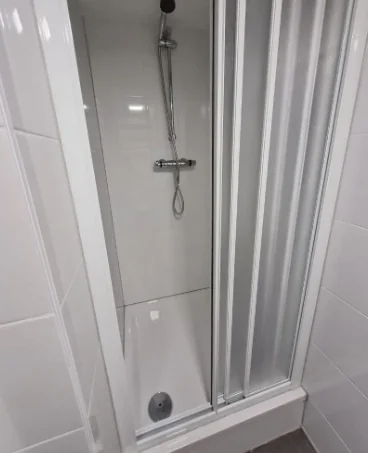 Foto van de Kamer gelegen aan de Montfortanenlaan in Tilburg
