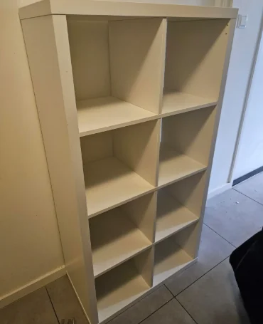 Foto van de Kamer gelegen aan de Montfortanenlaan in Tilburg