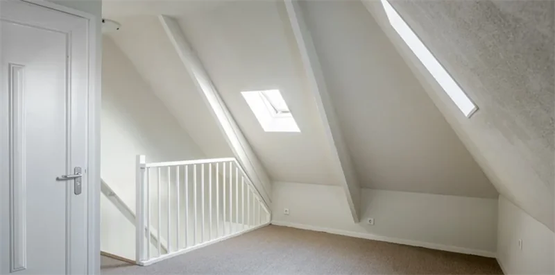Foto van de Appartement gelegen aan de Scharnestraat in Sneek