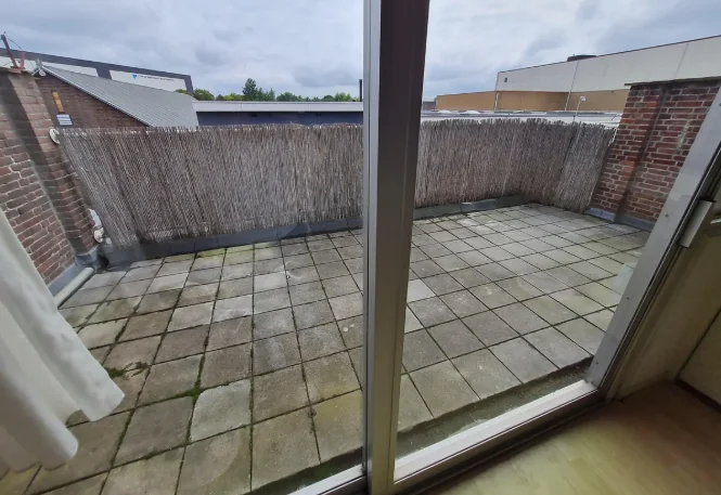 Foto van de Appartement gelegen aan de Ringbaan-Oost in Tilburg