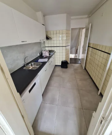 Foto van de Appartement gelegen aan de Ringbaan-Oost in Tilburg