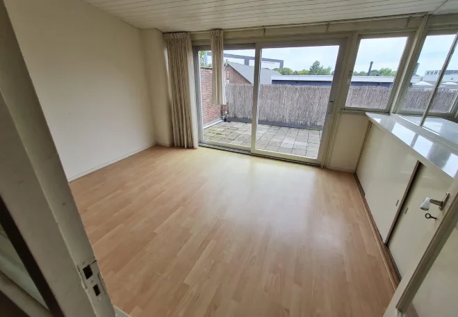 Foto van de Appartement gelegen aan de Ringbaan-Oost in Tilburg
