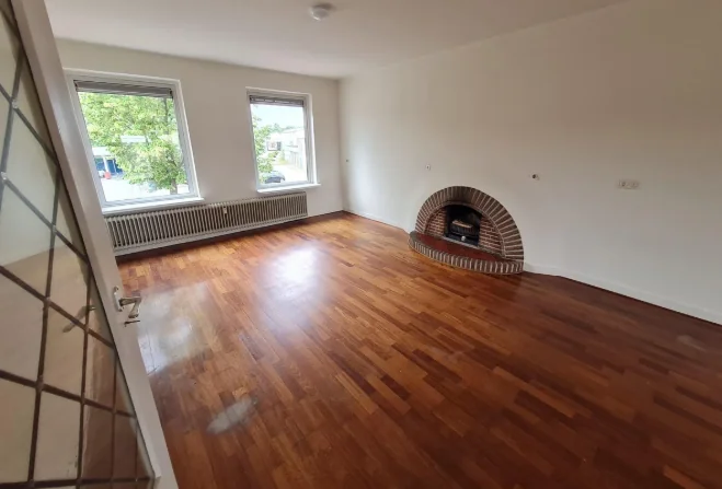 Foto van de Appartement gelegen aan de Ringbaan-Oost in Tilburg