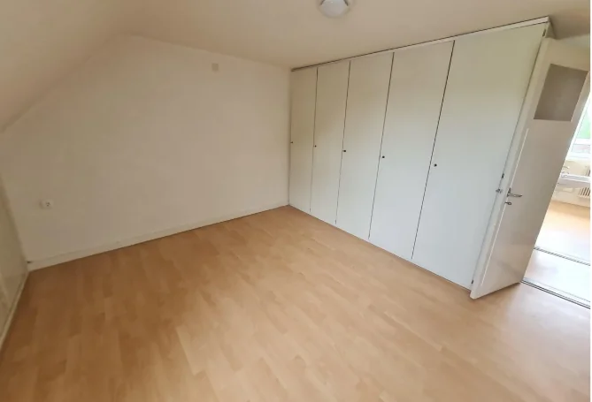 Foto van de Appartement gelegen aan de Ringbaan-Oost in Tilburg
