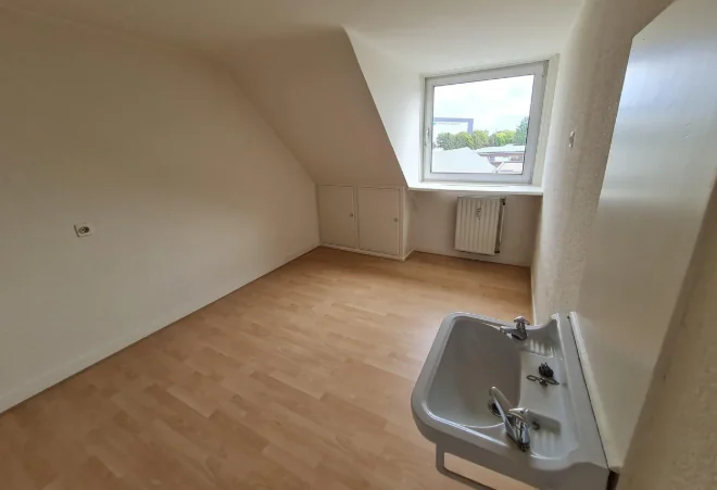 Foto van de Appartement gelegen aan de Ringbaan-Oost in Tilburg