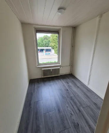 Foto van de Appartement gelegen aan de Ringbaan-Oost in Tilburg
