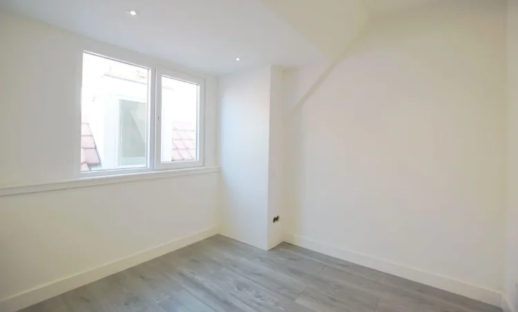 Foto van de Appartement gelegen aan de H. Arnoldstraat in Rotterdam