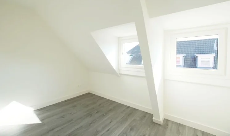 Foto van de Appartement gelegen aan de H. Arnoldstraat in Rotterdam