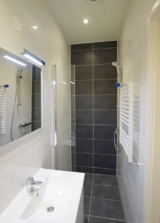 Foto van de Appartement gelegen aan de H. Arnoldstraat in Rotterdam