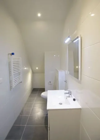 Foto van de Appartement gelegen aan de H. Arnoldstraat in Rotterdam