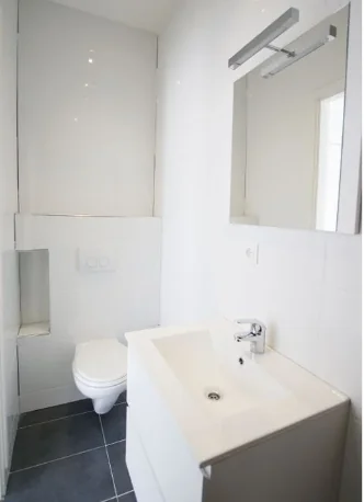 Foto van de Appartement gelegen aan de H. Arnoldstraat in Rotterdam