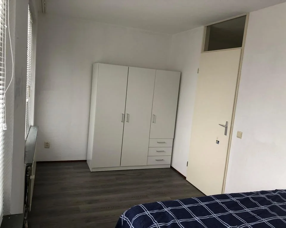 Foto van de Kamer gelegen aan de Thijssestraat in Den Haag