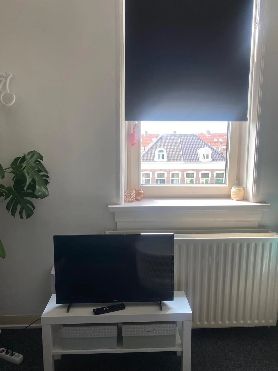 Foto van de Kamer gelegen aan de St. Annastraat in Nijmegen