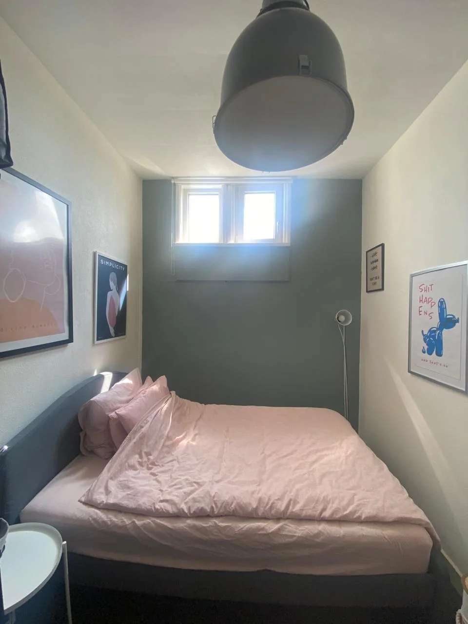 Foto van de Kamer gelegen aan de St. Annastraat in Nijmegen
