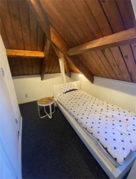Foto van de Studio gelegen aan de Leijdsweg in Enschede