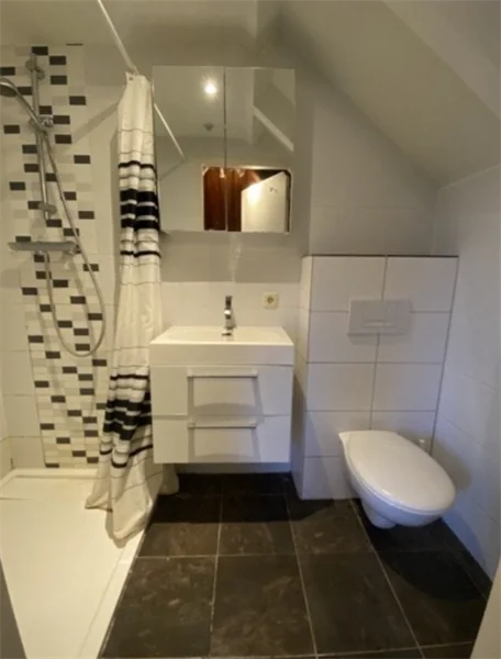 Foto van de Studio gelegen aan de Leijdsweg in Enschede