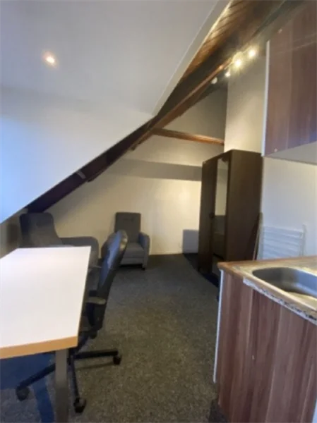 Foto van de Studio gelegen aan de Leijdsweg in Enschede