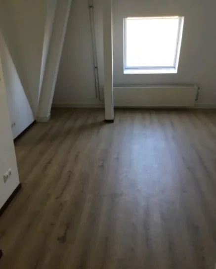 Foto van de Appartement gelegen aan de Geversstraat in Oegstgeest