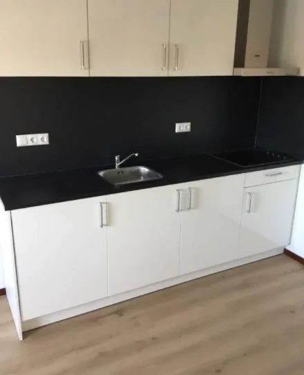 Foto van de Appartement gelegen aan de Geversstraat in Oegstgeest