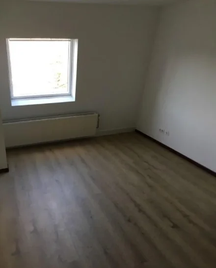 Foto van de Appartement gelegen aan de Geversstraat in Oegstgeest