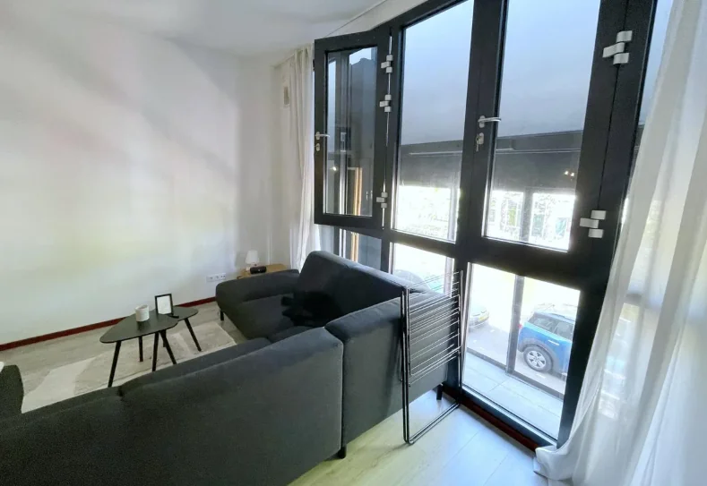 Foto van de Appartement gelegen aan de H. Gouwe in Gouda