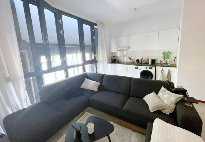 Foto van de Appartement gelegen aan de H. Gouwe in Gouda