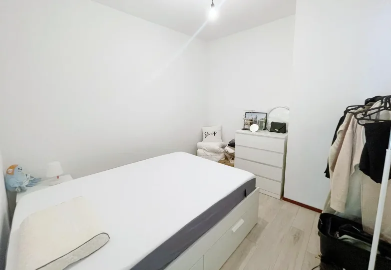 Foto van de Appartement gelegen aan de H. Gouwe in Gouda